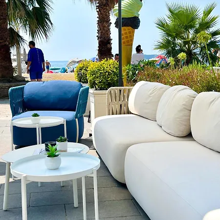 Hotel Ponta Plaza Conference &