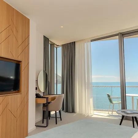 Ponta Plaza Conference & 4* Budva