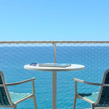 Ponta Plaza Conference & 4*
