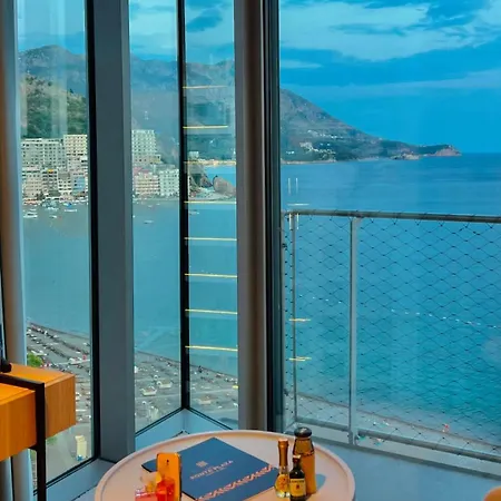 Hotel Ponta Plaza Conference & Budva