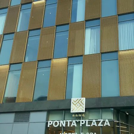 Ponta Plaza Conference & 4* Budva