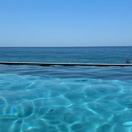 Hotel Ponta Plaza Conference &