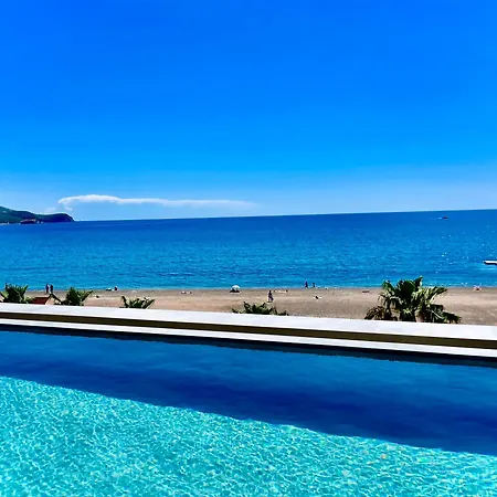 Hotel Ponta Plaza Conference & Budva