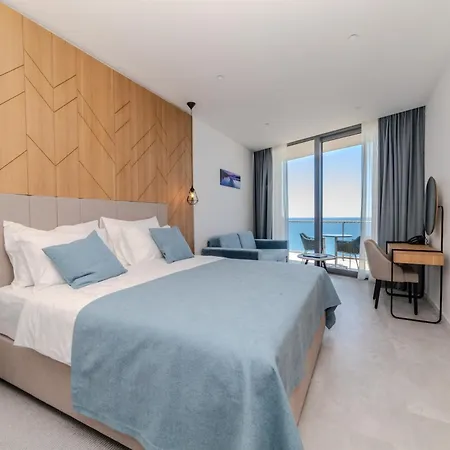 Hotel Ponta Plaza Conference &