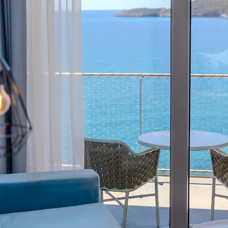 Ponta Plaza Conference & Hotel Budva