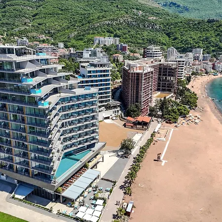 Hotel Ponta Plaza Conference &