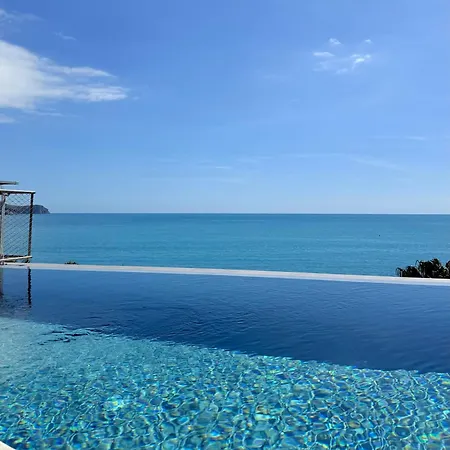 Ponta Plaza Conference & 4* Budva