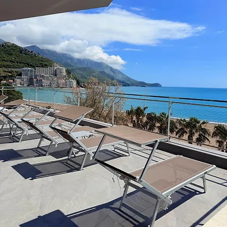 Ponta Plaza Conference & Hotel Budva