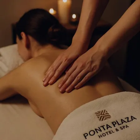 Ponta Plaza Conference & Hotel